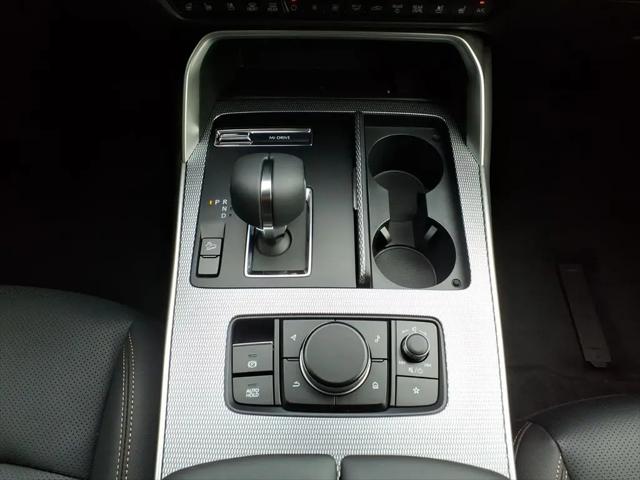 2026 Mazda CX-70 3.3 Turbo Premium