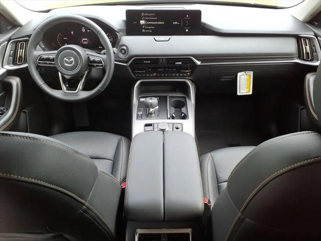 2026 Mazda CX-70 3.3 Turbo Premium