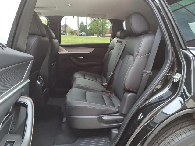 2026 Mazda CX-70 3.3 Turbo Premium