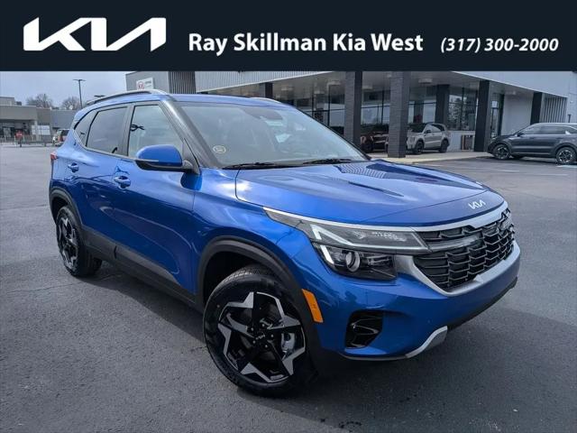2026 Kia Seltos S for sale in Indianapolis, IN
