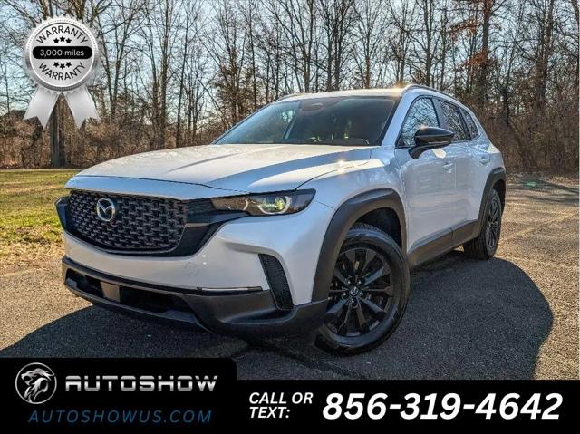 2025 Mazda CX-50 2.5 S Premium Package for sale in Somerset, NJ