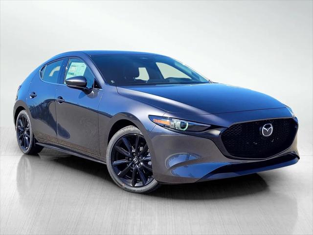 2026 Mazda Mazda3 2.5 S Premium for sale in Elk Grove, CA