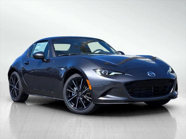 2026 Mazda MX-5 Grand Touring for sale in Elk Grove, CA