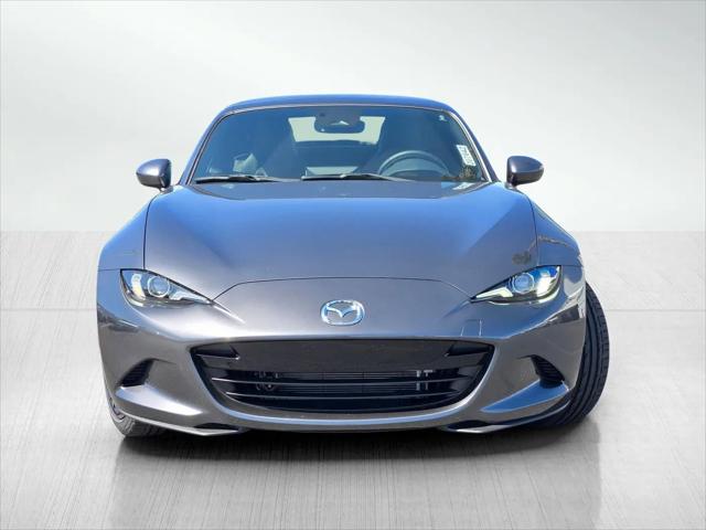 2026 Mazda MX-5 Grand Touring