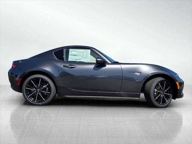 2026 Mazda MX-5 Grand Touring