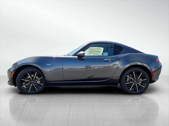 2026 Mazda MX-5 Grand Touring