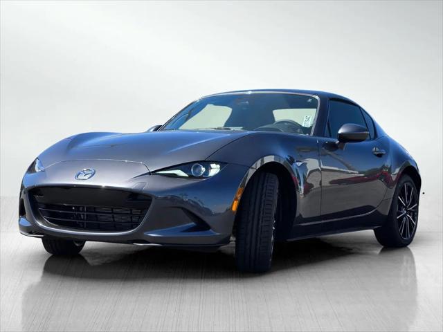 2026 Mazda MX-5 Grand Touring