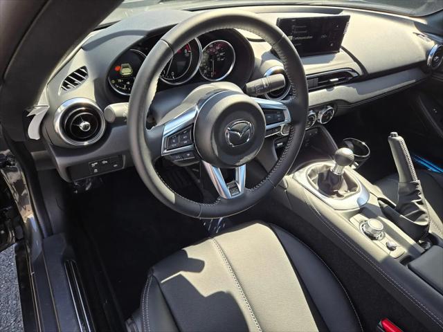 2026 Mazda MX-5 Grand Touring