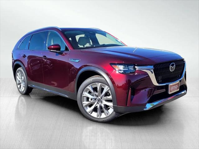 2026 Mazda X-90 3.3 Turbo Premium Plus for sale in Elk Grove, CA