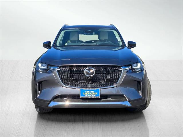 2026 Mazda X-90 3.3 Turbo S Premium Plus