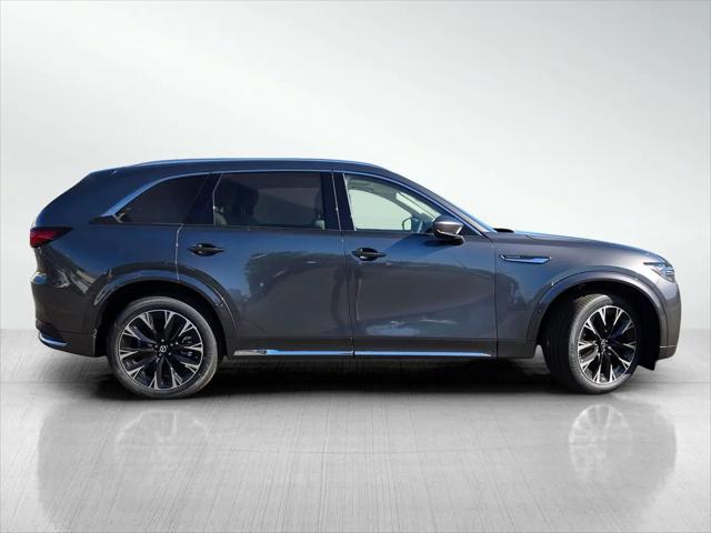 2026 Mazda X-90 3.3 Turbo S Premium Plus