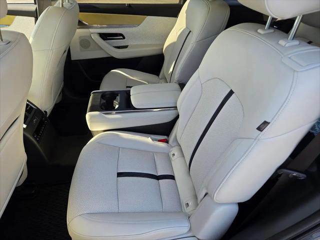 2026 Mazda X-90 3.3 Turbo S Premium Plus