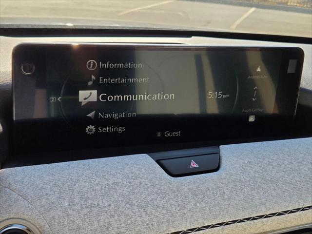 2026 Mazda X-90 3.3 Turbo S Premium Plus