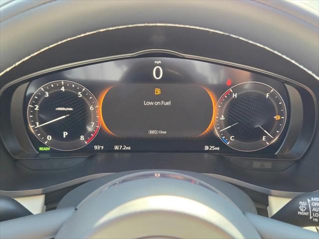 2026 Mazda X-90 3.3 Turbo S Premium Plus