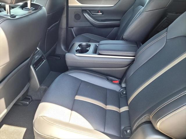 2026 Mazda X-90 3.3 Turbo S Premium Plus