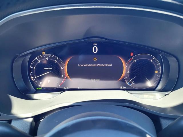 2026 Mazda X-90 3.3 Turbo S Premium Plus