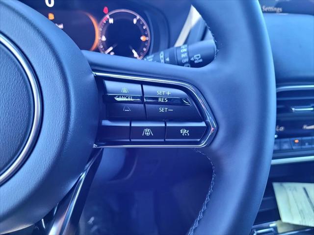 2026 Mazda X-90 3.3 Turbo S Premium Plus