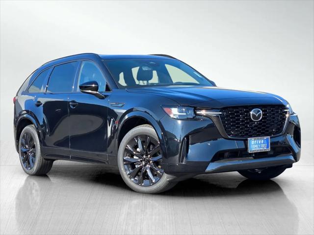 2026 Mazda X-90 3.3 Turbo S Premium Sport for sale in Elk Grove, CA