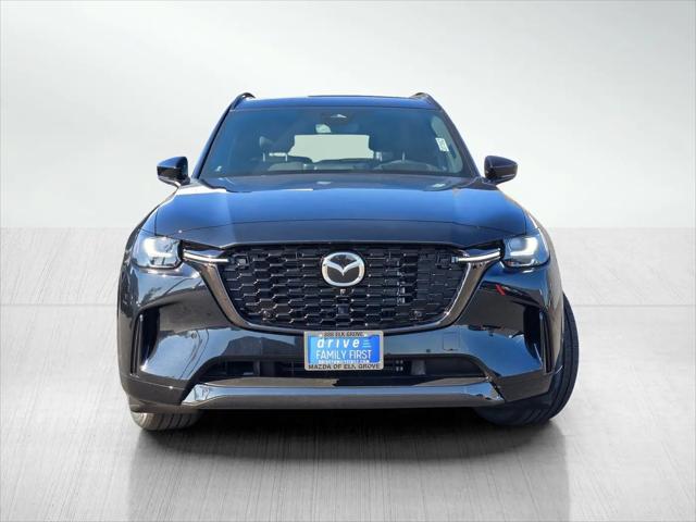 2026 Mazda X-90 3.3 Turbo S Premium Sport