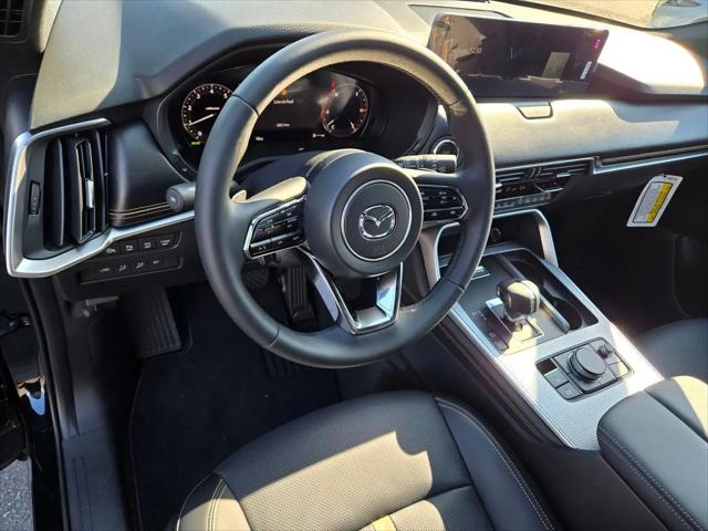 2026 Mazda X-90 3.3 Turbo S Premium Sport