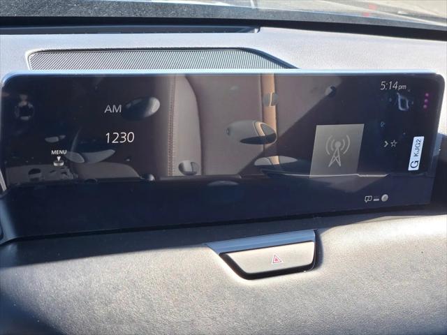 2026 Mazda X-90 3.3 Turbo S Premium Sport
