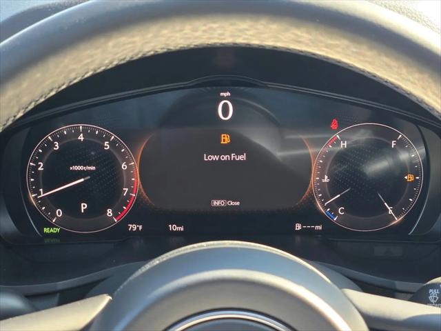 2026 Mazda X-90 3.3 Turbo S Premium Sport