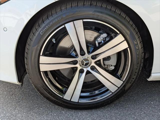 2025 Mercedes-Benz C-CLASS C 300 C 300