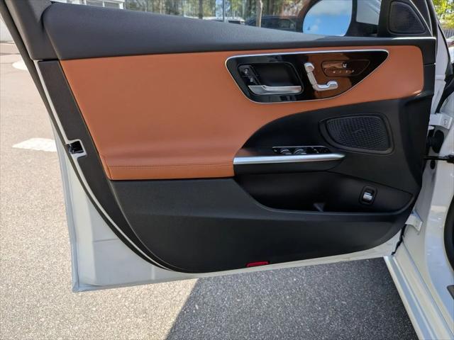 2025 Mercedes-Benz C-CLASS C 300 C 300