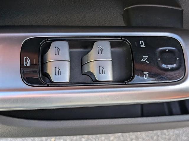 2025 Mercedes-Benz C-CLASS C 300 C 300