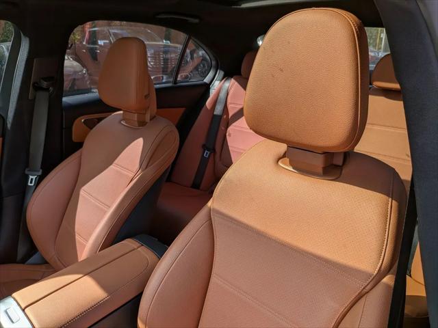 2025 Mercedes-Benz C-CLASS C 300 C 300