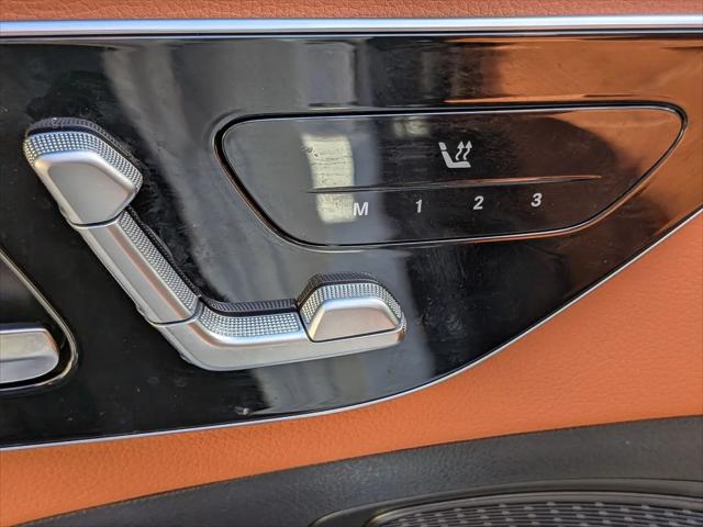 2025 Mercedes-Benz C-CLASS C 300 C 300