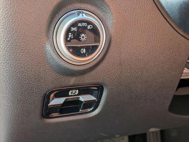2025 Mercedes-Benz C-CLASS C 300 C 300