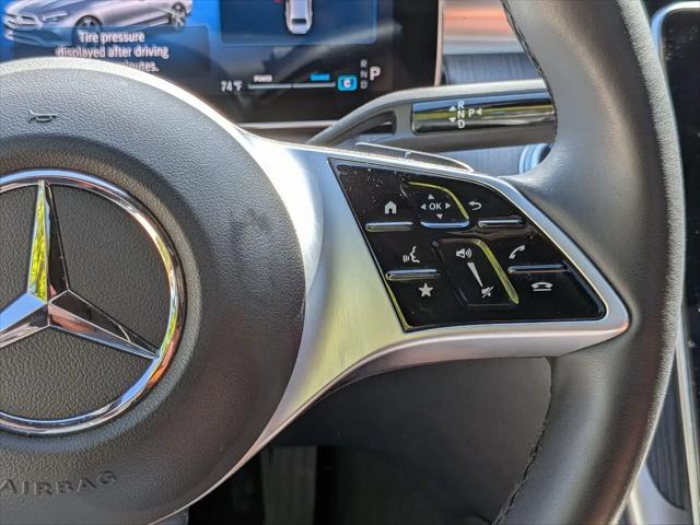 2025 Mercedes-Benz C-CLASS C 300 C 300