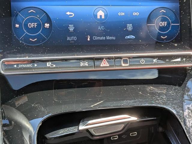 2025 Mercedes-Benz C-CLASS C 300 C 300