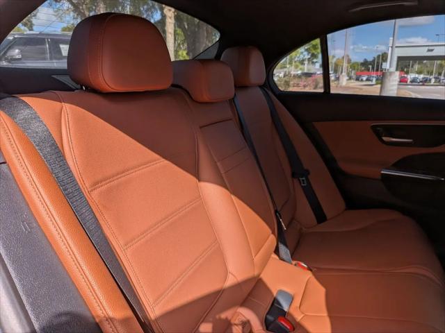 2025 Mercedes-Benz C-CLASS C 300 C 300