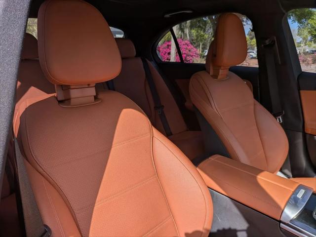2025 Mercedes-Benz C-CLASS C 300 C 300