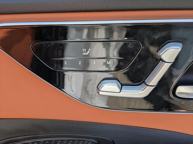 2025 Mercedes-Benz C-CLASS C 300 C 300