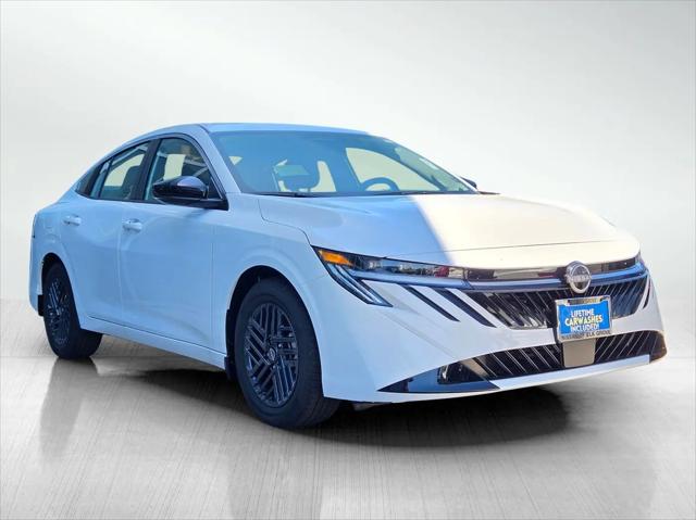 2026 Nissan Sentra SV for sale in Elk Grove, CA