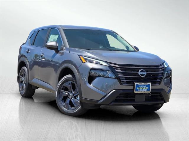 2026 Nissan Rogue SV for sale in Elk Grove, CA
