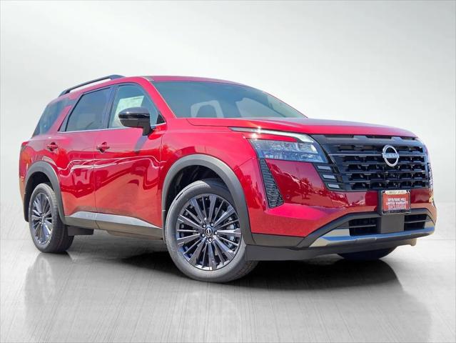 2026 Nissan Pathfinder SL for sale in Elk Grove, CA