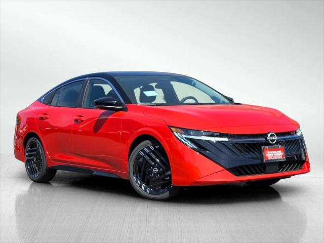 2026 Nissan Sentra SR for sale in Elk Grove, CA