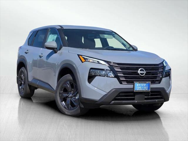2026 Nissan Rogue SV for sale in Elk Grove, CA