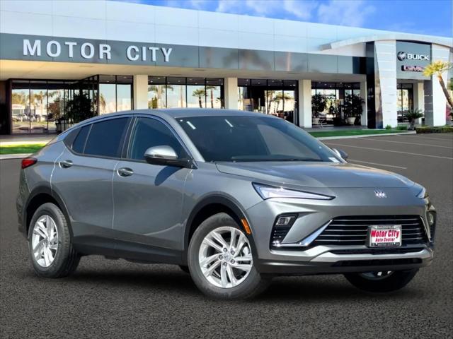 2026 Buick NV Preferred FWD for sale in Bakersfield, CA