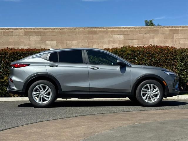 2026 Buick NV Preferred FWD