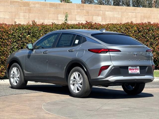 2026 Buick NV Preferred FWD