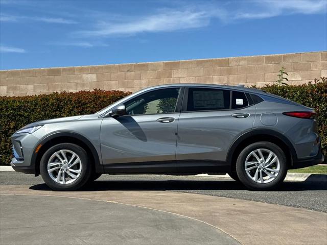 2026 Buick NV Preferred FWD