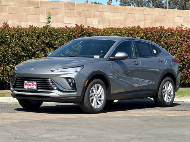 2026 Buick NV Preferred FWD