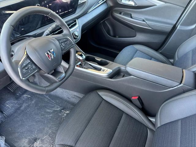 2026 Buick NV Preferred FWD