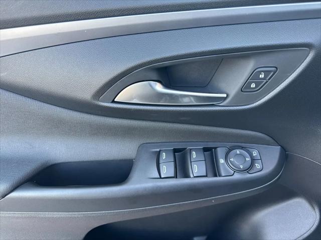 2026 Buick NV Preferred FWD