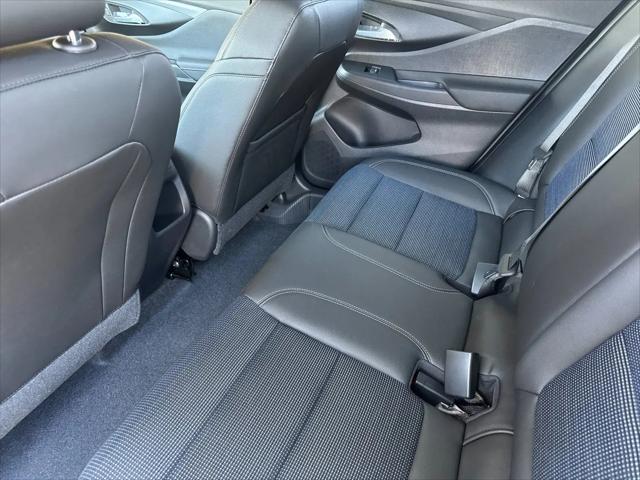 2026 Buick NV Preferred FWD